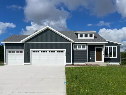 10713 Melanie, Allendale, MI 49401