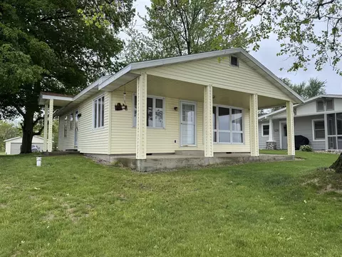 583 Pearl Bch, Coldwater, MI 49036