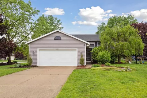 3965 Pebblefield, Hudsonville, MI 49426