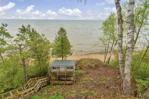 View/Area - 5810 N Lakeshore, Deckerville, MI 48427 photo 2 of 2