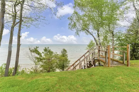View/Area - 5810 N Lakeshore, Deckerville, MI 48427 photo 1 of 2