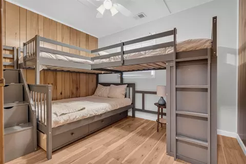 Bedroom - 5810 N Lakeshore, Deckerville, MI 48427 photo 1 of 3