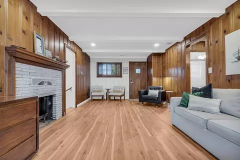 Living - 5810 N Lakeshore, Deckerville, MI 48427 photo 3 of 3