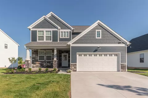 4301 Rolling Mdw, Ypsilanti, MI 48197