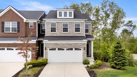 43449 Chancellor, Novi, MI 48375