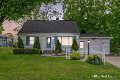 2122 N M-43, Hastings, MI 49058