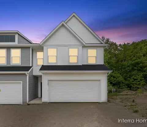 3341 Kings Riv #40, Wyoming, MI 49418