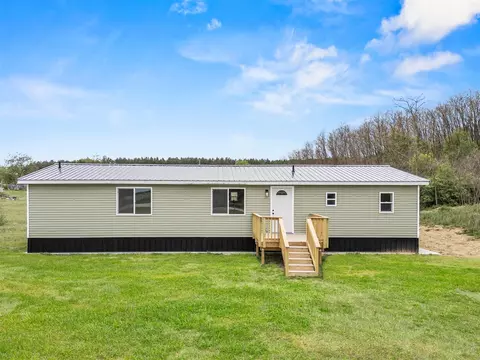 4565 155th, Hersey, MI 49639