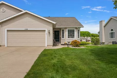 3799 Fairway, Norton Shores, MI 49441