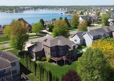 1657 N Bay, Hudsonville, MI 49426