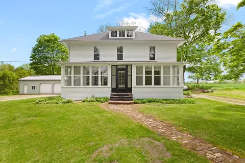 8001 S Jackson, Jackson, MI 49201