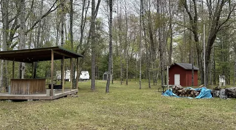 722 W 4 Mile, Luther, MI 49656