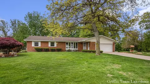 10484 Felch, Zeeland, MI 49464