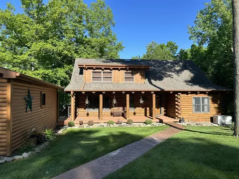 14278 Tyson, Camden, MI 49232