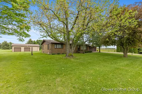 6574 Fruit Rdg, Grand Rapids, MI 49544