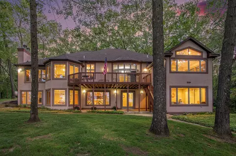 4085 Wildwood, Allegan, MI 49010