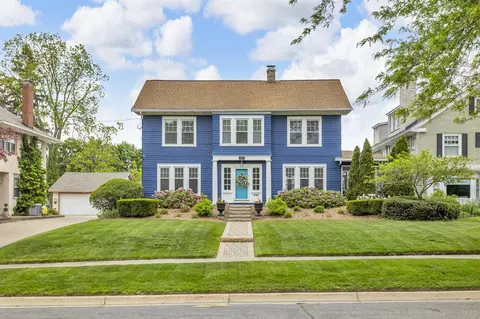 1406 W Washington, Jackson, MI 49203