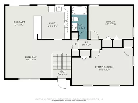 18920 M-86, Three Rivers, MI 49093 photo 14
