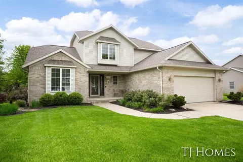 5348 Cristo, Rockford, MI 49341