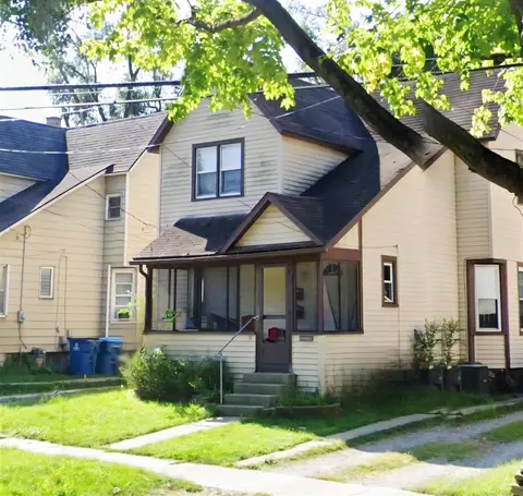 320 Reed, Kalamazoo, MI 49001