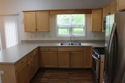 Kitchen - 151 Ernest, Brooklyn, MI 49230 photo 2 of 2