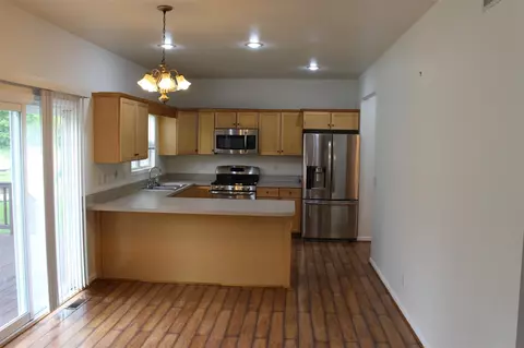 Kitchen - 151 Ernest, Brooklyn, MI 49230 photo 1 of 2