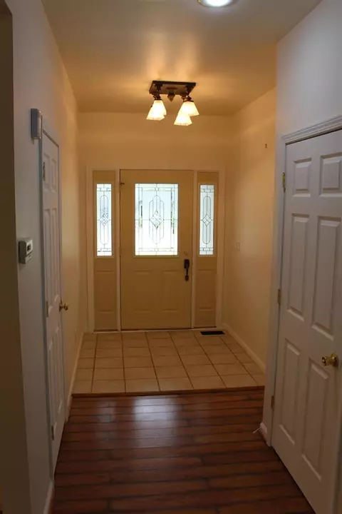 Entry Way - 151 Ernest, Brooklyn, MI 49230 photo 1 of 1