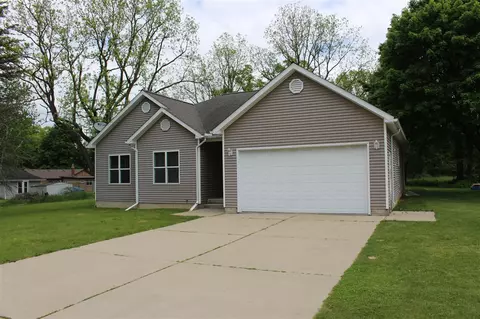 Exterior - 151 Ernest, Brooklyn, MI 49230 photo 5 of 5