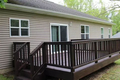 Exterior - 151 Ernest, Brooklyn, MI 49230 photo 2 of 5