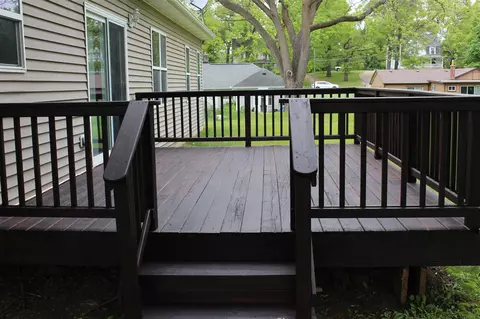 Exterior - 151 Ernest, Brooklyn, MI 49230 photo 3 of 5