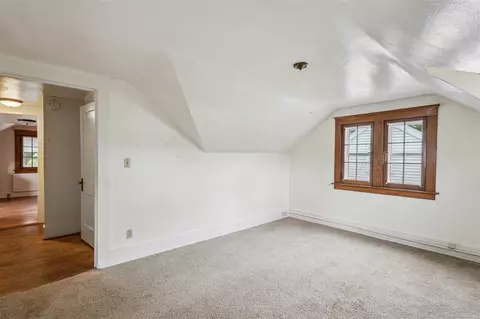 Bedroom - 1916 Lyons, Lansing, MI 48910 photo 4 of 4
