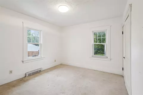 Bedroom - 1916 Lyons, Lansing, MI 48910 photo 1 of 4