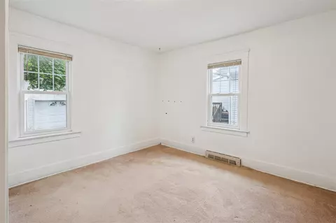 Bedroom - 1916 Lyons, Lansing, MI 48910 photo 2 of 4
