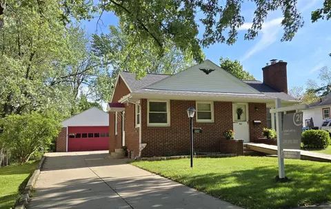 2204 Lakeway, Kalamazoo, MI 49001