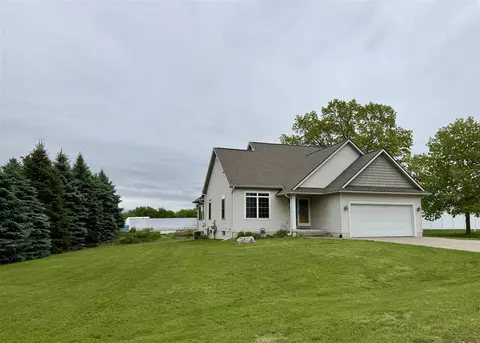 6981 Jennifer, Portland, MI 48875