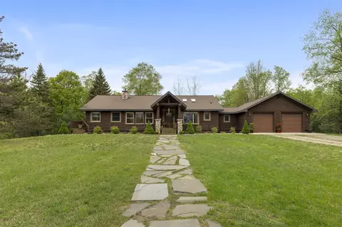 3791 Nostwick, Thompsonville, MI 49683