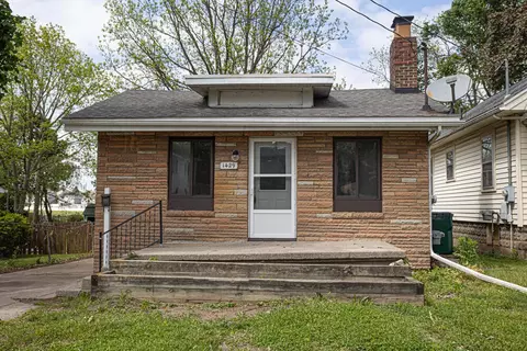 1429 Vine, Lansing, MI 48912