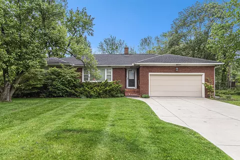 135 Barton, Ann Arbor, MI 48105