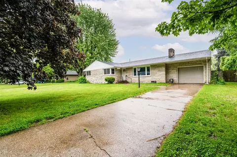 538 Monterey, Benton Harbor, MI 49022