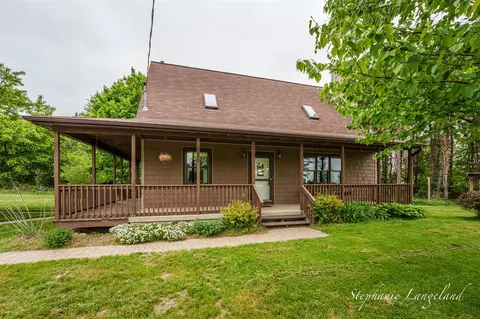 16913 Penny, Sand Lake, MI 49343