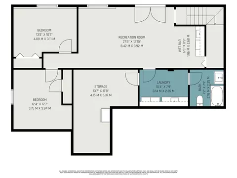830 E Lyons, Schoolcraft, MI 49087 photo 34