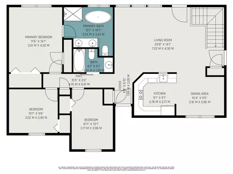 830 E Lyons, Schoolcraft, MI 49087 photo 33