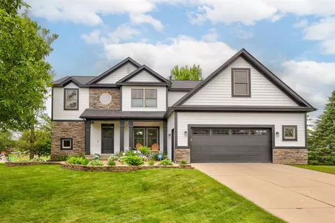 8460 Woodridge, Davison, MI 48423