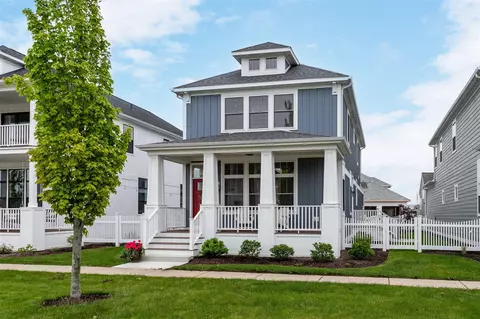 245 Cavelier, Saint Joseph, MI 49085