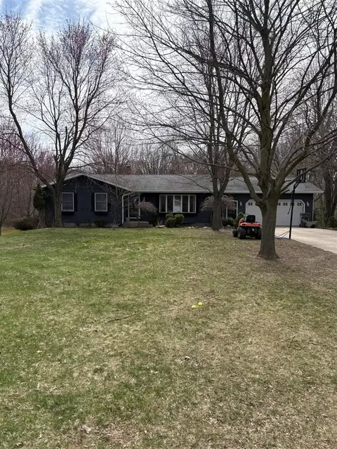 7492 W W Orch, Fremont, MI 49412