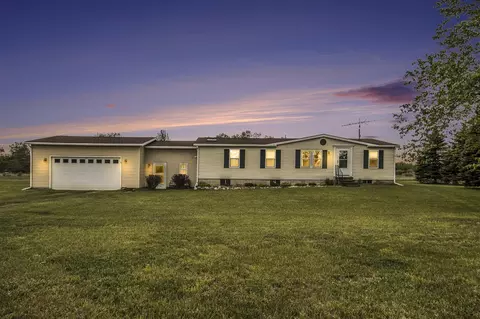 3067 170th, Hersey, MI 49639