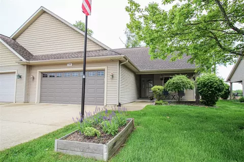 508 Bush, Three Rivers, MI 49093