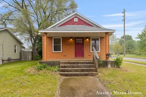 4438 Walton, Grand Rapids, MI 49548