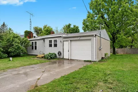Exterior - 4020 Red Wing, Flint, MI 48532 photo 1 of 4