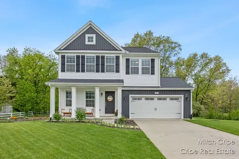 1245 Springview, Middleville, MI 49333